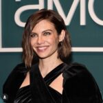 Lauren Cohan Instagram – Thank you glam fam, 🥰
for getting me ready #Upfronts

@kim_johnson_ & @ambersimiriglia 
@andrea_tiller 💋 
@seijinyc 💇🏻‍♀️ 
@christopherkane 👗 
@louboutinworld
@blisslau 
@maisonmiru
@larallan 

@amcthewalkingdead #DEADCITY