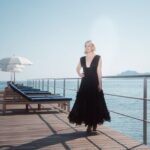 Sarah Michelle Gellar Instagram - Cannes a love story 💕