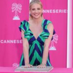 Sarah Michelle Gellar Instagram - Cemented!!!
