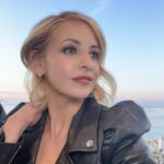 Sarah Michelle Gellar Instagram - Au revoir Cannes 🇫🇷