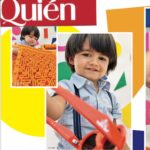 África Zavala Instagram - Mi niño hermoso #Leoncito 😍🥰en @quiencom  #leoncitomodelo #shooting #boy #magazine #diadelniño #mamaorgullosa #teamotanto @palomeragroup @alepalomera1