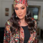 Hend Sabry Instagram - Shop the look @secondchanceonline_ 🌷😘🥰