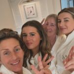 Dani Dyer Instagram - Such a lovely weekend❤️