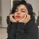 Merve Boluğur Instagram - 👅