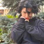 Merve Boluğur Instagram -