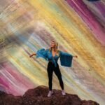 Kinsey Wolanski Instagram - Happy Earth day to our beautiful planet 💚 Thank you for having me.