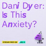 Dani Dyer Instagram - My documentary on anxiety as a new mum with @e4grams is finally coming next Monday 1st May.. 9pm

This has been such an amazing but emotional documentary to make.. All the woman I can’t thank you all enough for reaching out and sharing your stories with me❤️