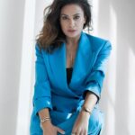 Hend Sabry Instagram - Hello☺️❤️🌷