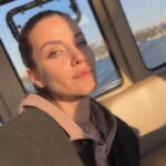 İrem Helvacıoğlu Instagram - ☀️☀️☀️