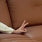 Shin Min-a Instagram - @ceragem_official 🛋️💆‍♀️