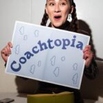Lola Tung Instagram - the other night celebrating the launch of @coachtopia !  Such a wonderful night💚 #coachtopia 
First two photos: BFA/Ben Rosser
Last two photos: WWD/Lexie Moreland