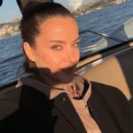 İrem Helvacıoğlu Instagram - ☀️☀️☀️