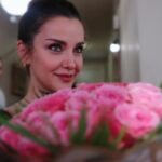 İrem Helvacıoğlu Instagram - 💐🌺🌺