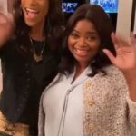 Tami Roman Instagram - That’s a wrap! Poppy has solved her last case. The Scovilles are moving on. For me, @truthbetold was a completely joyous experience! Getting to know everyone and being apart of the love that was given by ALL was such a blessing. I’m a Scoville 4L! I’m going to miss you @octaviaspencer @haneefahwood @traciethoms and my Shreve @cephasjaz Thank you @tramblegirl for SEEING me and giving me this opportunity. #AppleTVplus @hellosunshine it’s been a fun ride, thank you for being top tier. 💛💛💛 Until we meet again - blessings to everyone 🙏🏽
#ThreeSeasons #TruthBeTold #Poppy #TheScovilles
