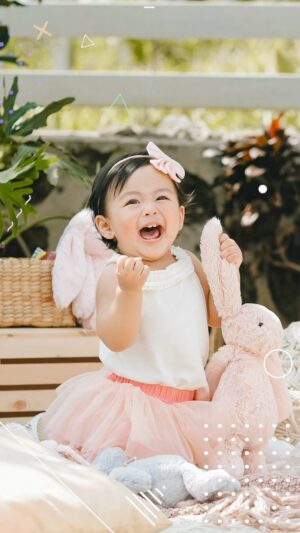 Jennylyn Mercado Instagram - Happy 1st Birthday my Love 🎂💕
🕶️: @sunglasshavenph