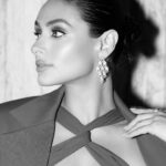 Renata Notni Instagram - 🥂🐍 
#serpenti75 @bulgari 
.
.
📸 @antoniosorianoo