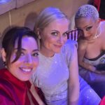 Aubrey Plaza Instagram – Thank you @time for including me on your list and throwing a great party. It was so fun to meet such talented and inspiring people…. and thank you to my team ❤️

styling @highheelprncess 
makeup @rebeccarestrepo 
hair @rheannewhite 
nails @pattieyankee 
dress @carolinaherrera 
@time article by #amypoehler