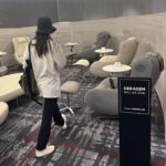 Shin Min-a Instagram - @ceragem_official 🛋️💆‍♀️