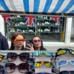 Anna Cathcart Instagram - @ london