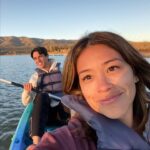 Gina Rodriguez Instagram – I feel our memories in the fabric of my hair. Every goosebump on my skin another time you have made my heart skip a beat. You gave  me a son and as he sleeps on my lap I see your love all over his spirit. Here are 10 pics of us because I can’t stop scrolling through my favorites album. This man, this love, how did I get so lucky? @joe_locicero