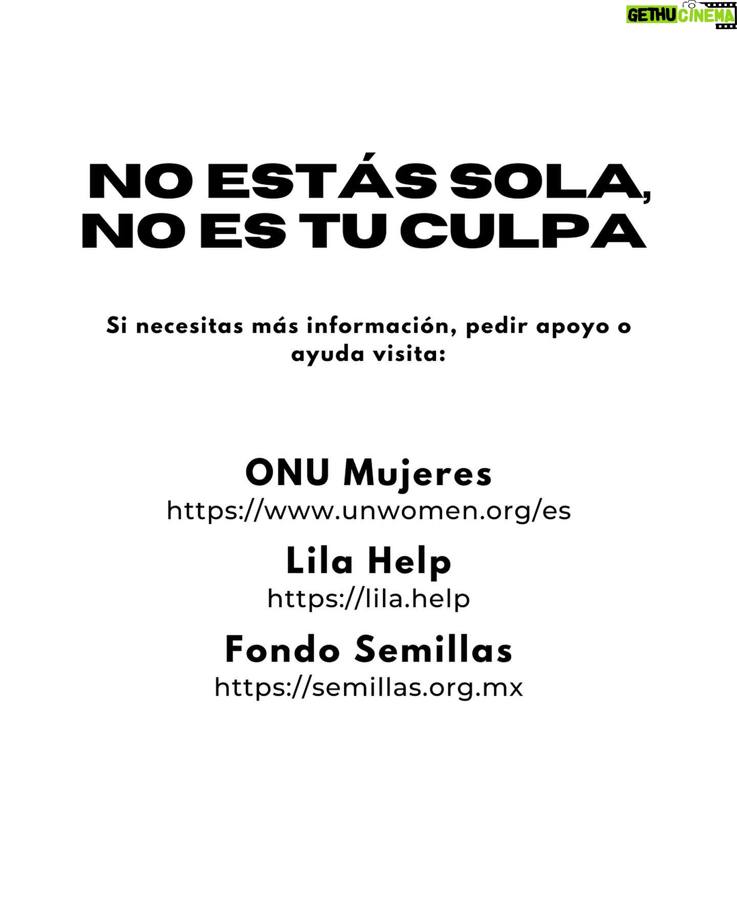 Karla Souza Instagram - Mejor Película, Mejor Actriz, Mejor Canción. Gracias @pecime y a toda la comunidad cinematográfica por validar y honrar nuestro trabajo en La Caída de esta manera tan especial. Una noche inolvidable!
Gracias @activistmonicaramirez @onumujeres @fondosemillas @lila.help
____________________________________________________
Best Picture, Best Actress, Best Song. Thank you @pecime and the entire film community for validating and honoring our work in La Caída in such a special way. An unforgettable night!
Thank you @activistmonicaramirez @onumujeres @fondosemillas @lila.help
#pecime #diosasdeplata #lacaída #karlasouza #dive #primevideomx #activistmonicaramirez #onumujeres #lilahelp #fondosemillas