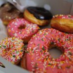 Gina Rodriguez Instagram – Things I am grateful for this week:
A NEW EPISODE of Not Dead Yet Tonight!  My genius baby saying I love you to my incredibly stellar husband and baby daddy.  Charlie (always Charlie). Spring has sprung.  Marty the meatball doggy  Randy’s donuts. #sittingingratitude