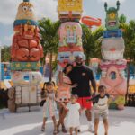 Chanel Iman Instagram – Thank you @nickresortrivieramaya for hosting our family💚 So many great memories were made! Till Next trip 🙌🏾