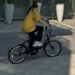 Shin Min-a Instagram - 꽉 채운 사월
