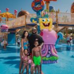 Chanel Iman Instagram – Best trip yet @nickresortrivieramaya 🇲🇽❤️ #NickResortRivieraMaya