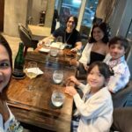 Judy Ann Santos Instagram – 14 married , 18 together.  Celebrated our love with the 3 human beings born out of our love through the years were together… wouldn’t have it any other way. ❤️❤️. I love you to the moon and back and around the galaxy and back again bub. Thank you for all that you are , thank you for showing me how colorful life and love can be. Happy 14th 😘😘