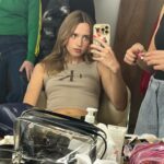 Angèle Instagram – Merci antidote 💚