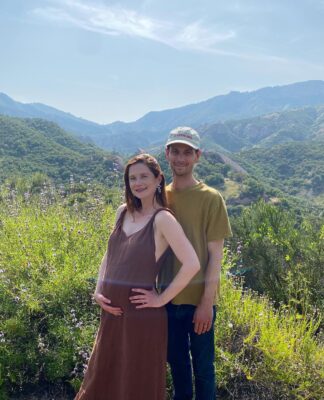 Bonnie Wright's 10 Most-Liked Instagram Moments