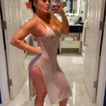 Mandy Rose Instagram – Bahamas photo dump 🇧🇸 😎