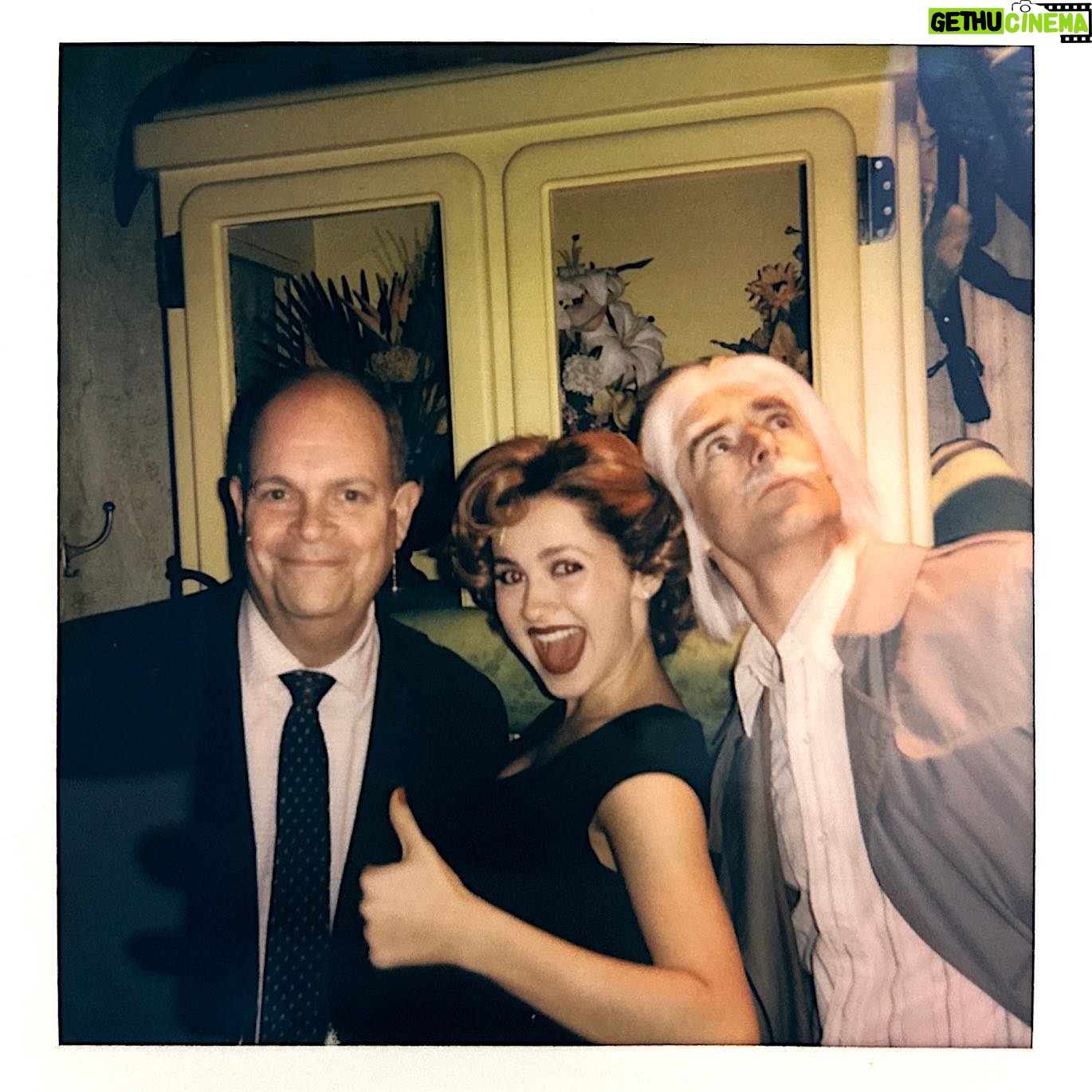 Maude Apatow Instagram - The time of my life. I love you all so much. Thank you for everything ❤️