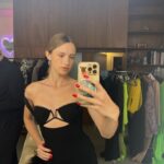 Angèle Instagram – Merci antidote 💚