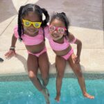 Chanel Iman Instagram – Blessed 🙏🏽💗