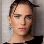 Karla Souza Instagram – Diosas de Plata Glam 

Look @chaneloficial
Stylist @danireyesoficial
Makeup @salvadorgonzalezmakeup
Hair @ernestovargas_hair
Pictures/Video @luismeza8
Zapatos @reginaromeromx

#pecime #diosasdeplata #lacaída #karlasouza #salvadorgonzalezmakeup #ernestovargashair #danireyes #reginaromeromx #chanel #chanelmx #chaneloficial