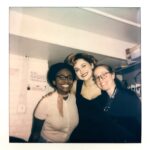 Maude Apatow Instagram - The time of my life. I love you all so much. Thank you for everything ❤️