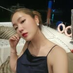 Soyou Instagram - 나두 보고싶다용