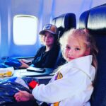 Alla Pugatcheva Instagram - Три счастливых дня в Париже.Встреча с ПАПОЙ и поездка в Диснейленд.Ура!!!✈️