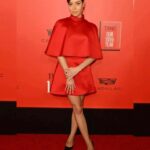Aubrey Plaza Instagram – Thank you @time for including me on your list and throwing a great party. It was so fun to meet such talented and inspiring people…. and thank you to my team ❤️

styling @highheelprncess 
makeup @rebeccarestrepo 
hair @rheannewhite 
nails @pattieyankee 
dress @carolinaherrera 
@time article by #amypoehler