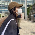 Shin Min-a Instagram - 꽉 채운 사월