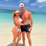 Mandy Rose Instagram – Bahamas photo dump 🇧🇸 😎
