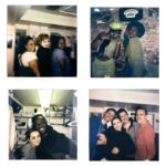 Maude Apatow Instagram - The time of my life. I love you all so much. Thank you for everything ❤️