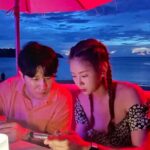 Soyou Instagram - 난..진짜 쎌카를 못찍어...