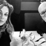 Vanessa Incontrada Instagram – Il mio agente Maurizio… ti voglio tanto bene 😘❤️