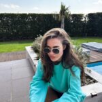 Bensu Soral Instagram -