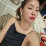 Soyou Instagram - 나두 보고싶다용