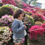 Sherlyn Instagram - Me explican en que momento creció tanto? Mi bebé, mi niño grande, a poco tiempo de cumplir 3 años, les pasa lo mismo con sus bebés?
@andrenuestrobebe