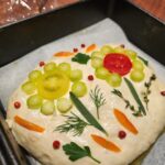 Park Bo-young Instagram - 🥂🍽🥰
